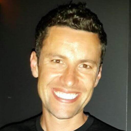 Marcello Pedersen