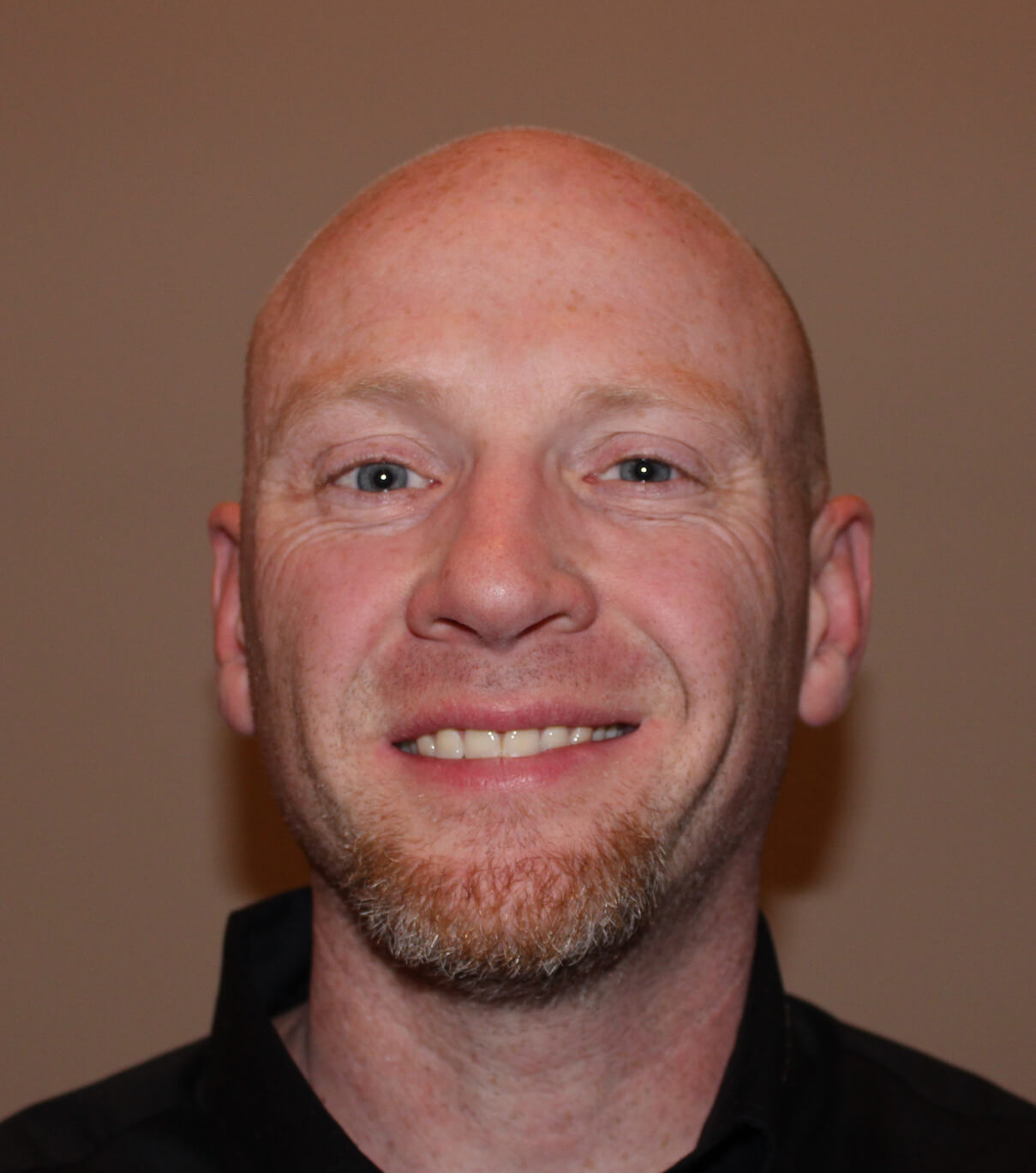 Mike McWhorter