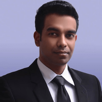 Shanil Anushka Fernando