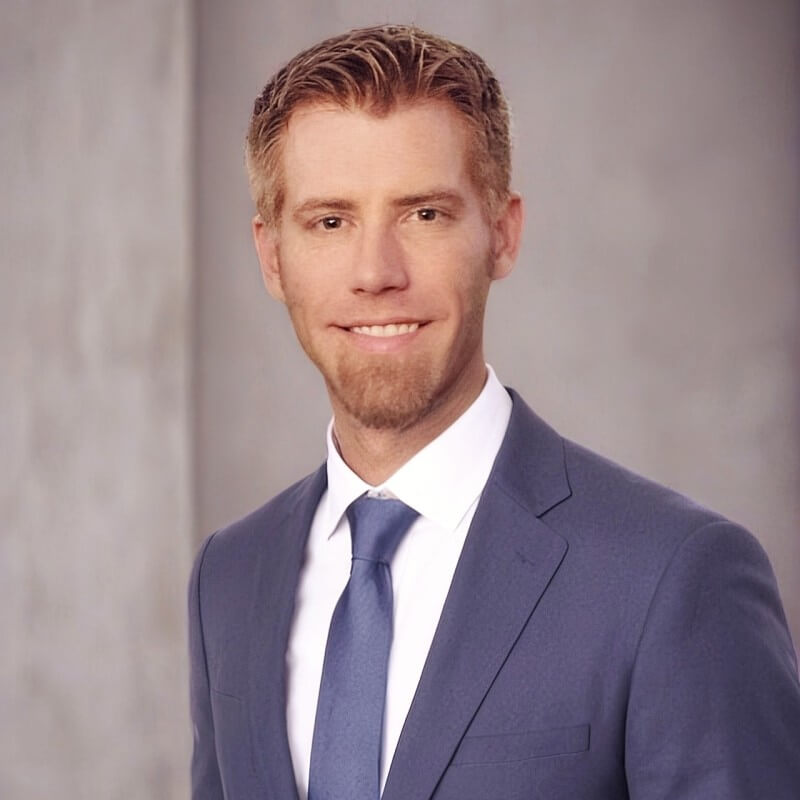 Ryan Bernhardt