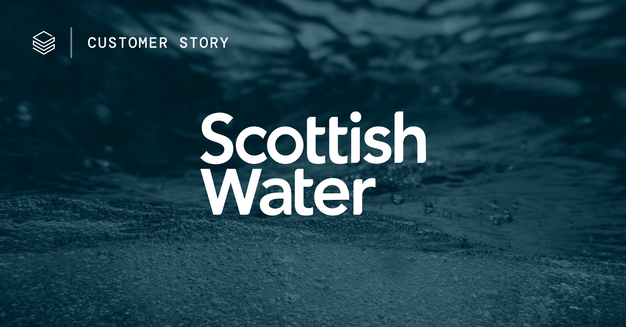 How Scottish Water Made Its Capital Investment Data Conversational With Databricks Genie