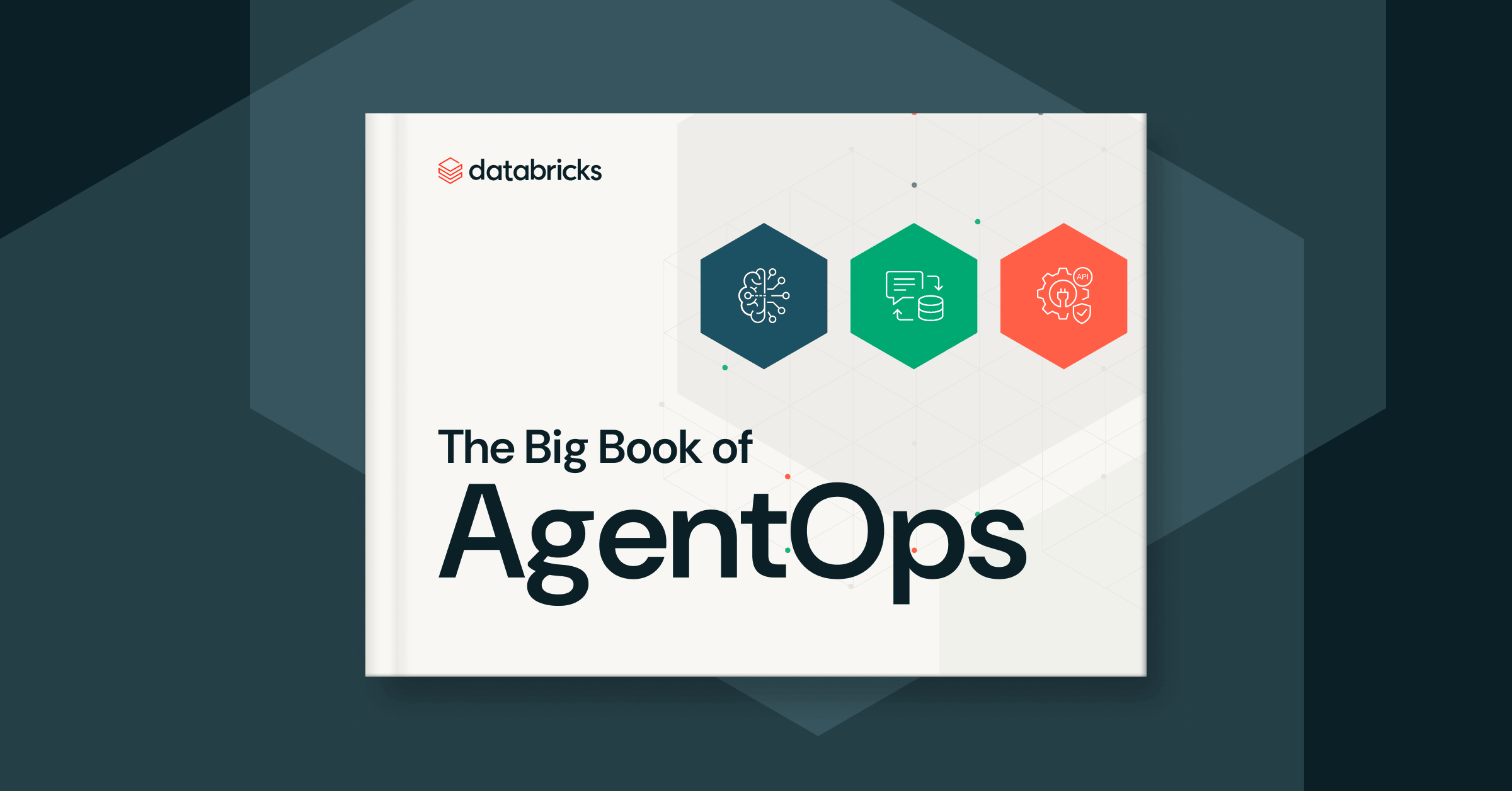 Announcing the Databricks Big Book of AgentOps