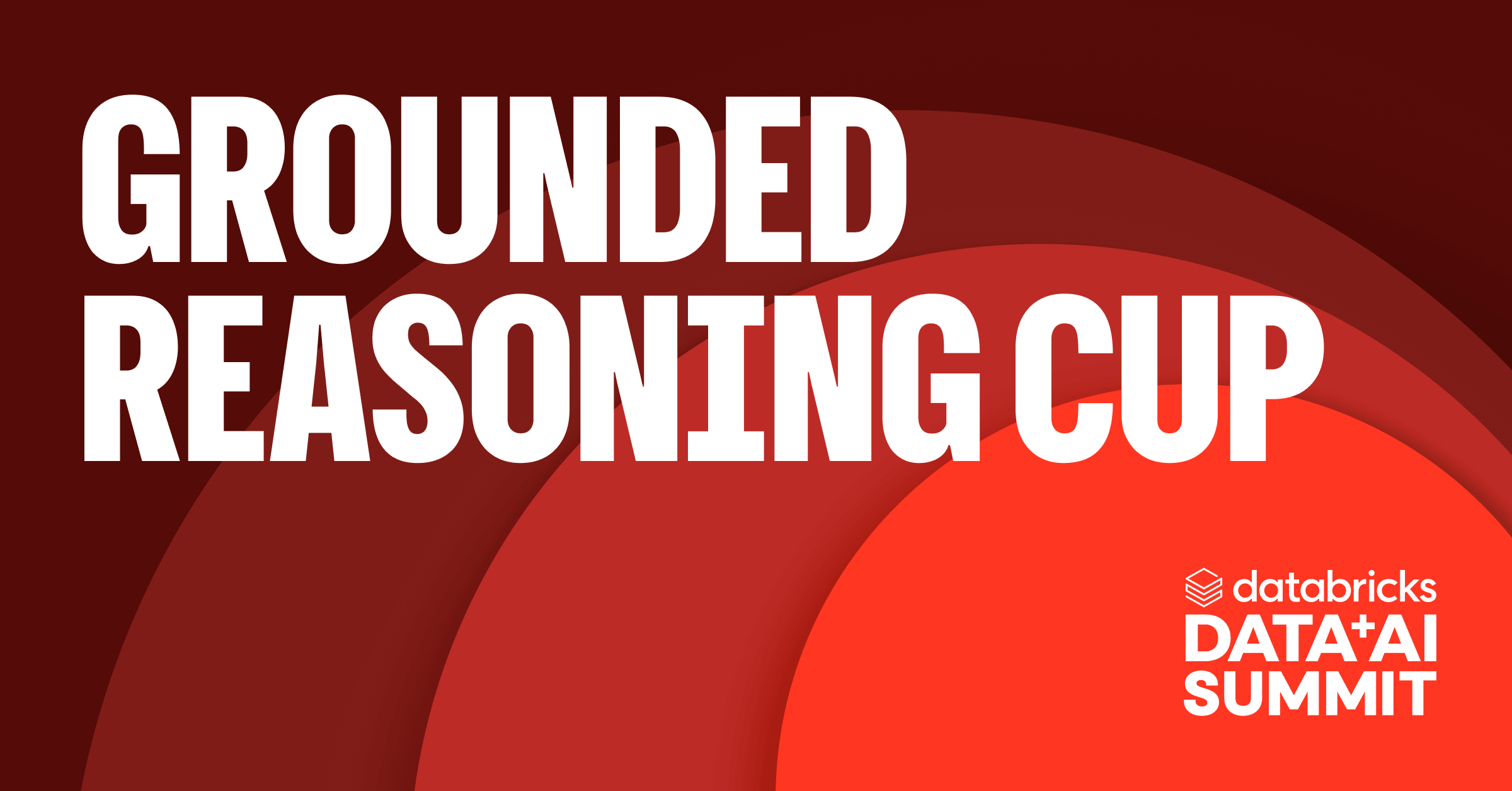 Evaluating AI Agents Live at the Grounded Reasoning Cup