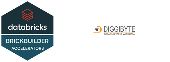 Databricks Brickbuilder Accelerators and Diggabyte
