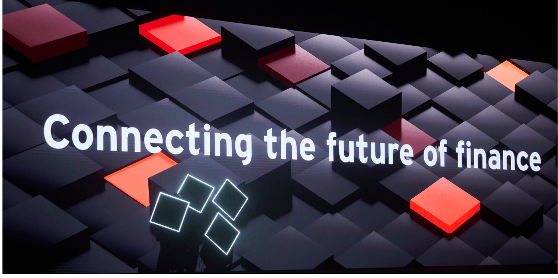 Connecting the future of finance on geometric grid.