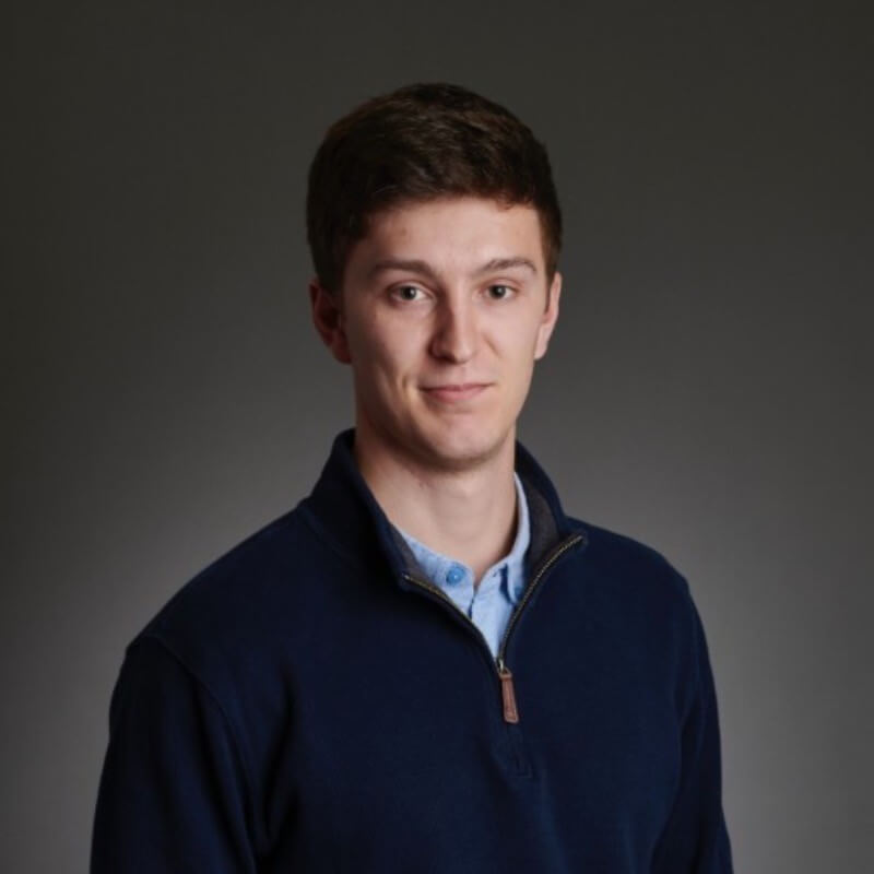 Image of Alex Dmitrewski