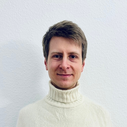 Alexey Kondratov