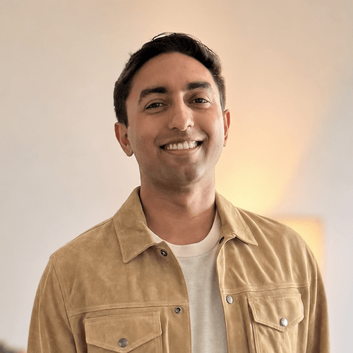 Ankit Mathur