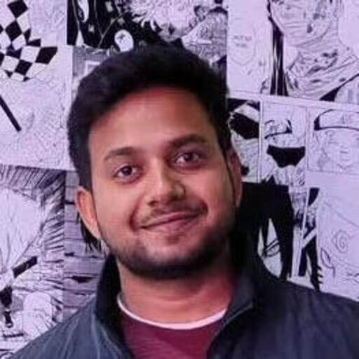 Anurag Srivastava