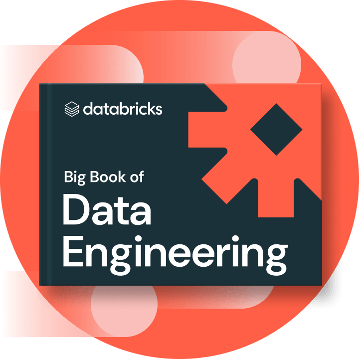 Big Book of Data Engineering