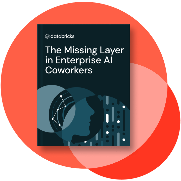 Book: The Missing Layer in Enterprise AI Coworkers