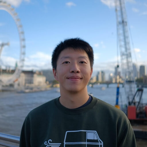 Matthew Ding