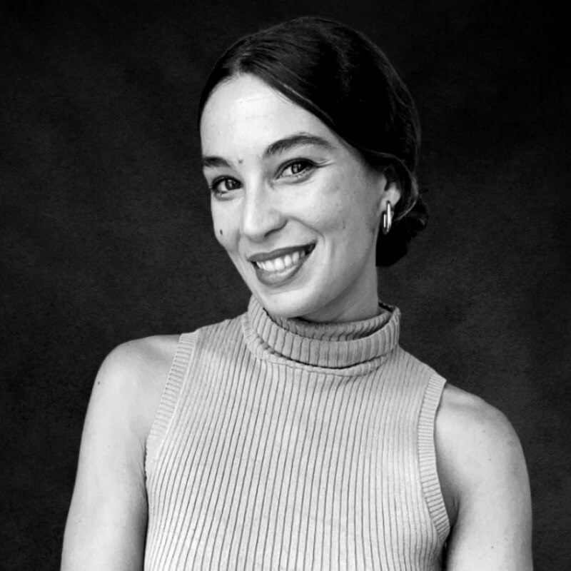 Carlota Soto