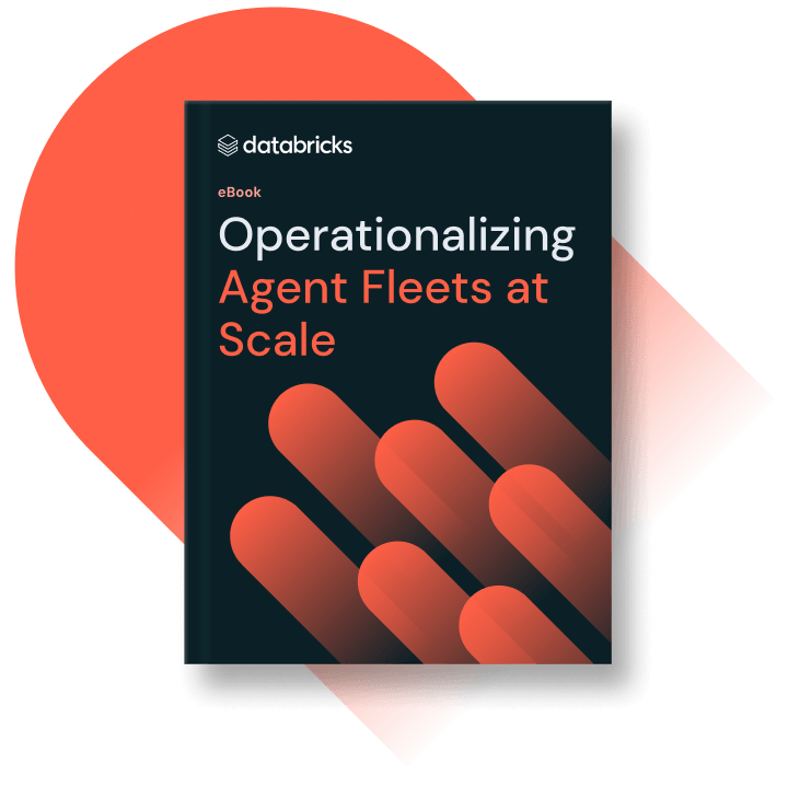Operationalizing Agent Fleets at Scale