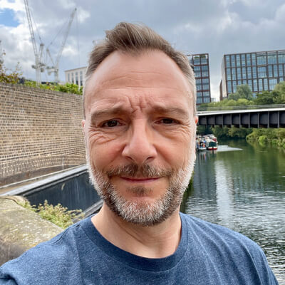 Richard Tomlinson