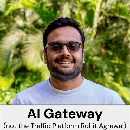 Rohit Agrawal