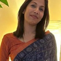 Athulya Ramamoorthy