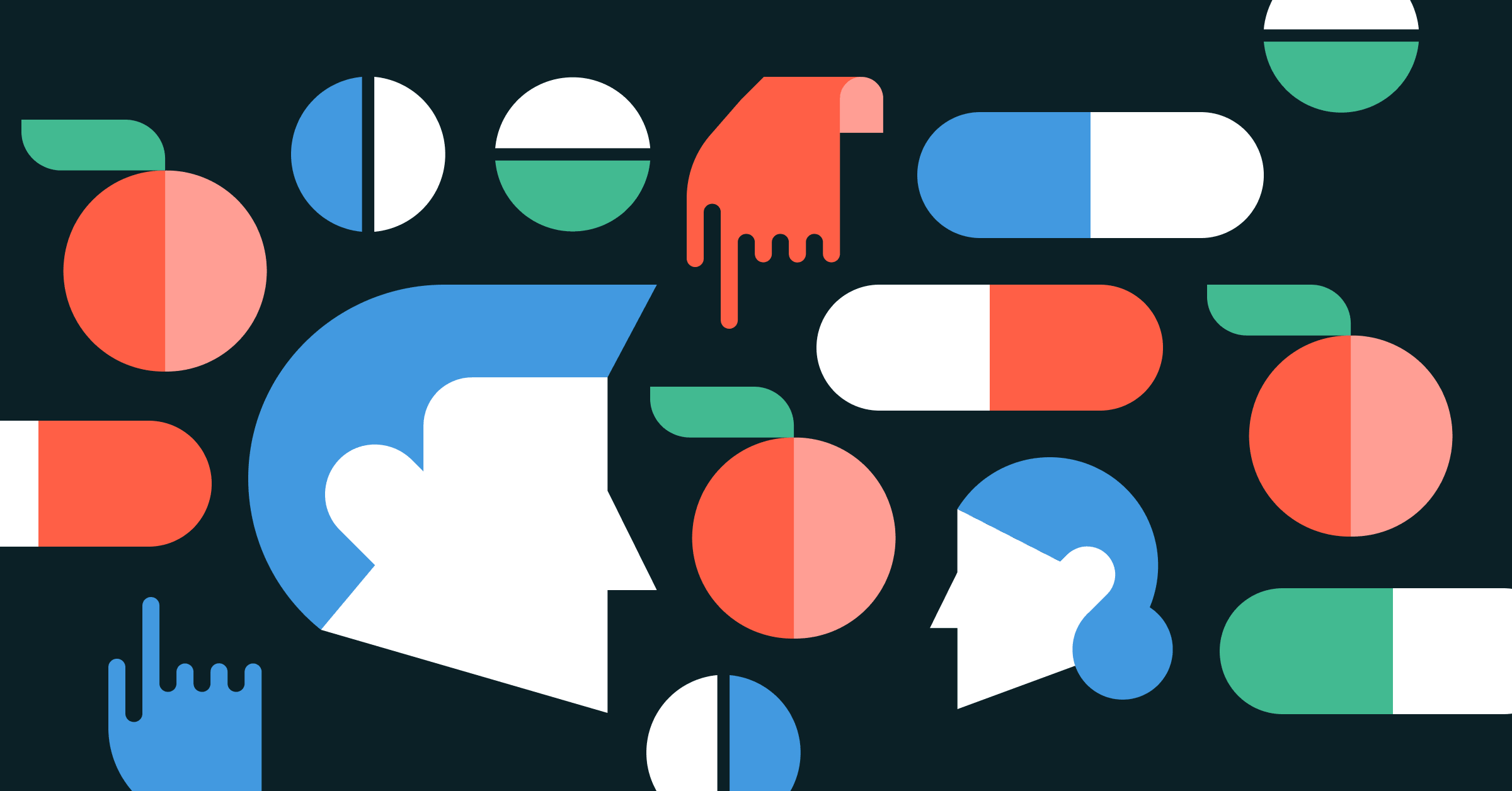 FDA 如何在 Databricks for Government 上构建安全、面向 AI 的数据基础