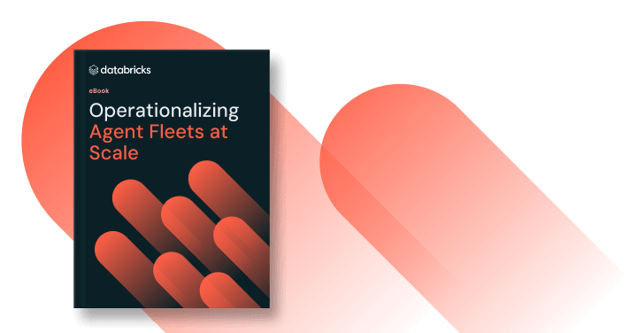 Operationalizing Agent Fleets at Scale