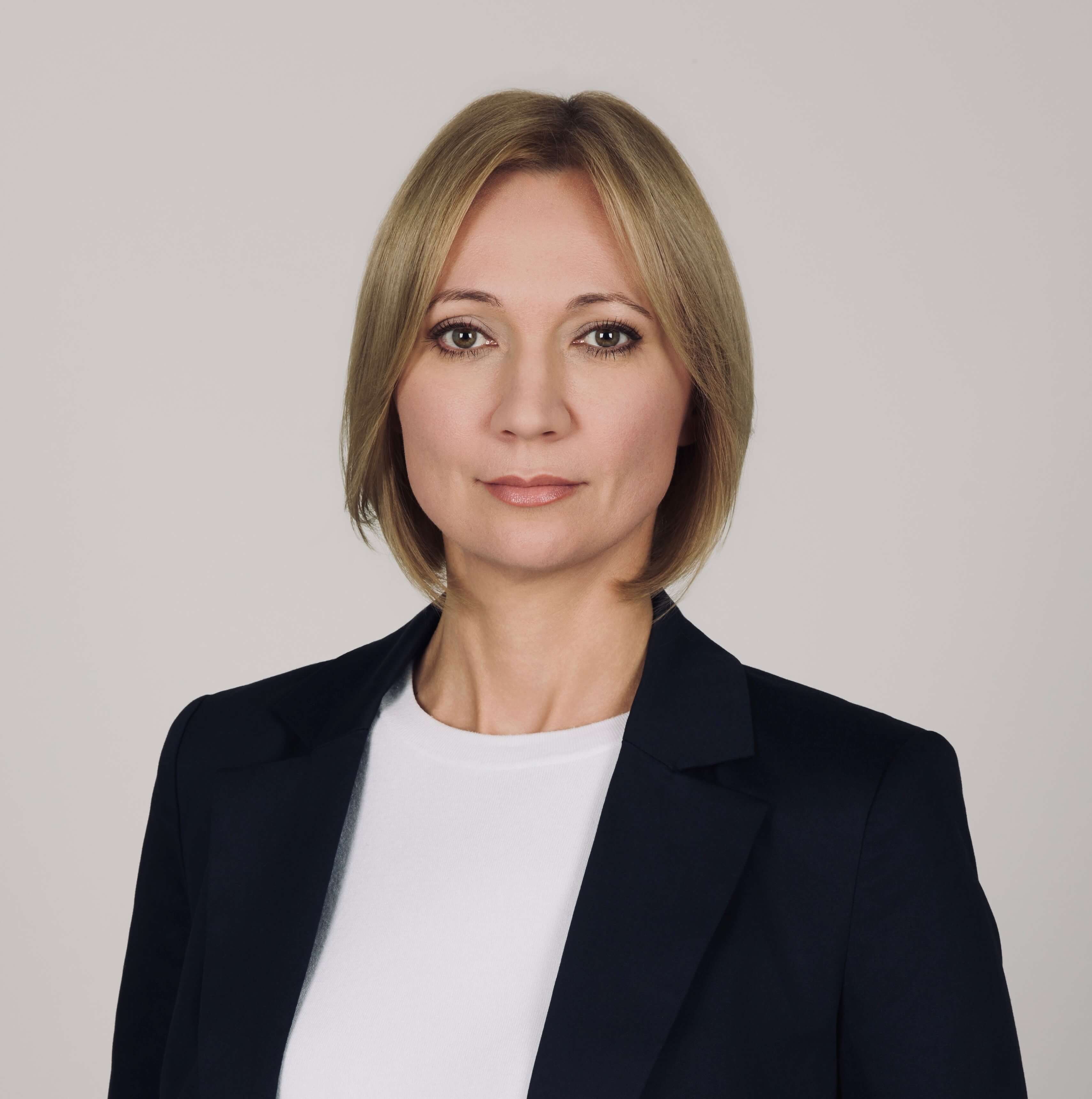 Image of Alina Kamal
