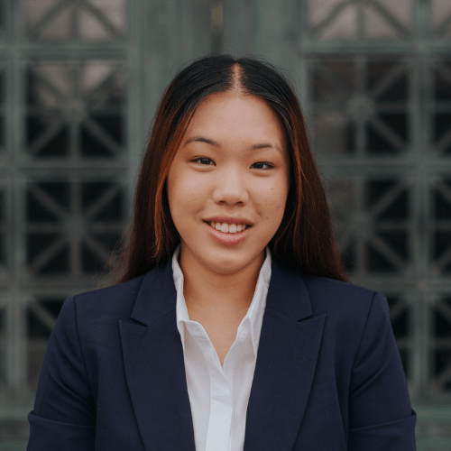 Isabel Dong