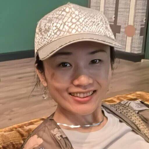 Cindy Wang