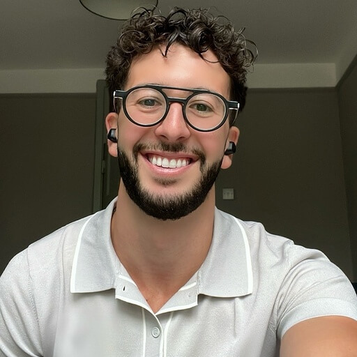 Daniel Zoccali