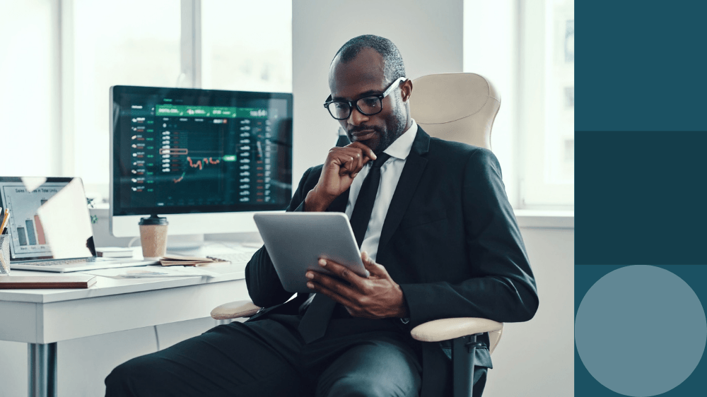 In Capital Markets, the Buy Side Runs on NAV. Finance Protects the Fee.