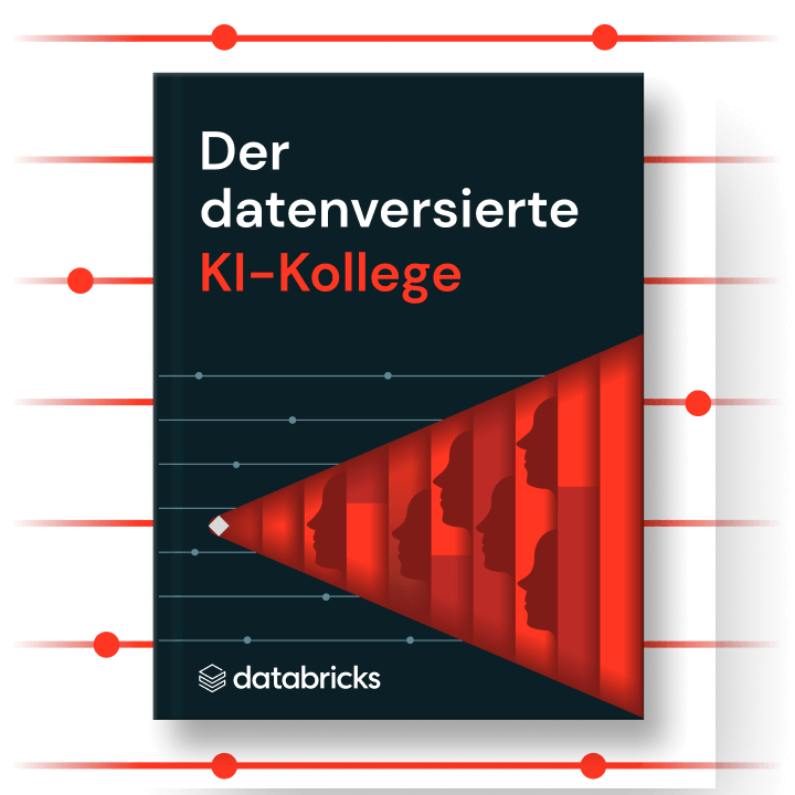 Der datenversierte KI-Kollege