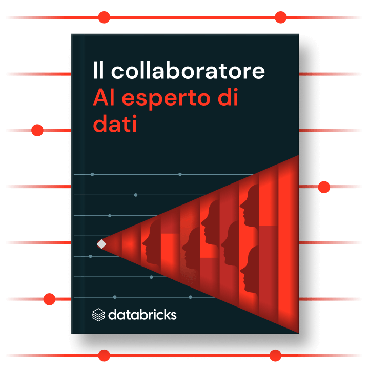 Il collaboratore AI esperto di dati