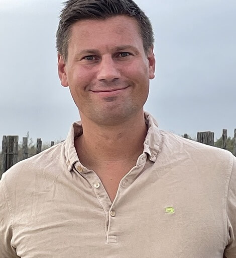 Dr. Max Köhler