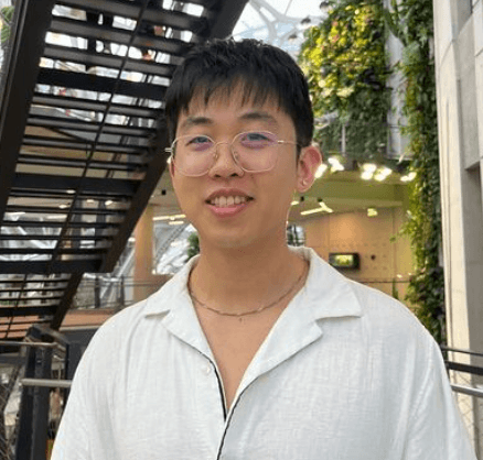 Tim Feng