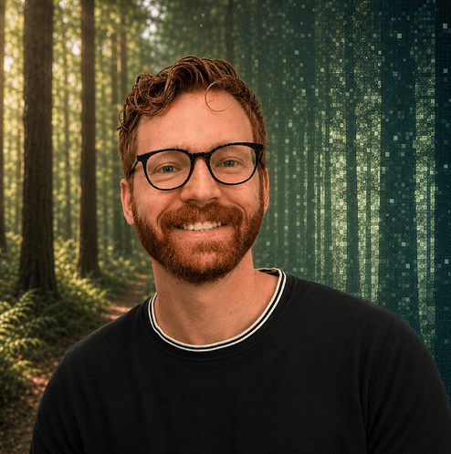 Josh Rosenberg