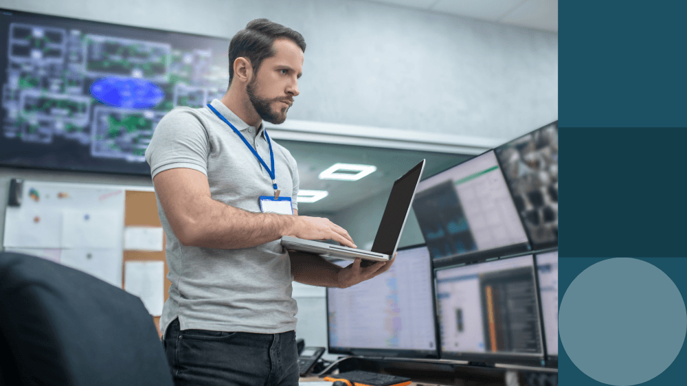 Modernización del ciclo de vida de las operaciones con datos gobernados y AI