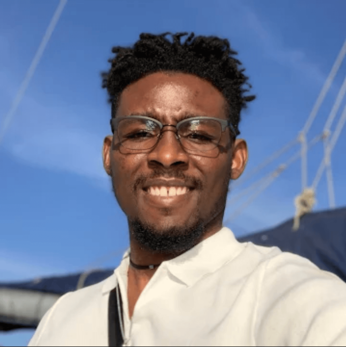 B. Micheal Okutubo