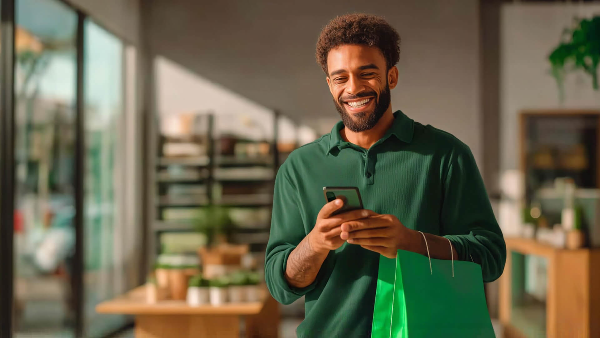 customer PicPay still image