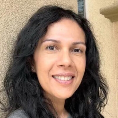 Cynthya Peranandam