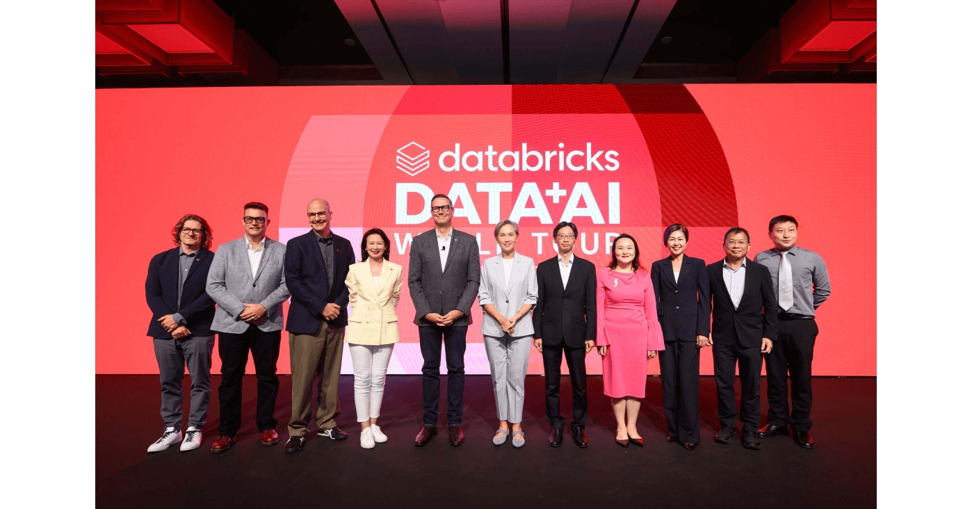 Databricks Partners with EDB and IMDA to Support Singapore’s National AI Strategy