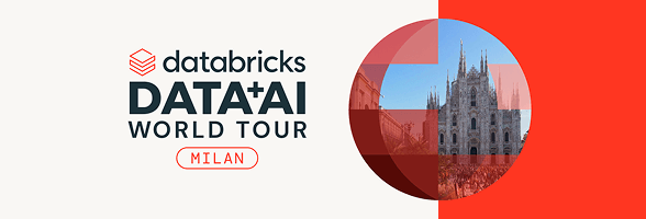 DATA + AI WORLD TOUR MILANO