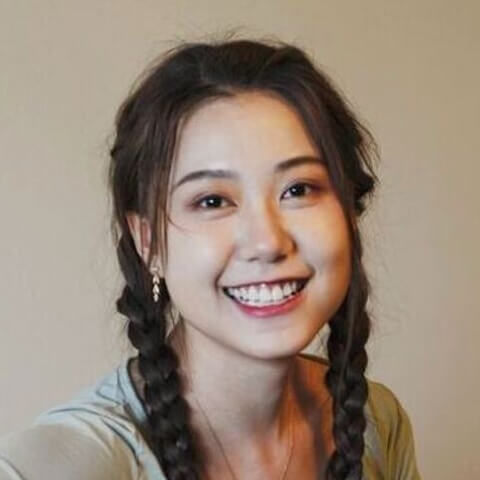 Hongwen (Olivia) Song