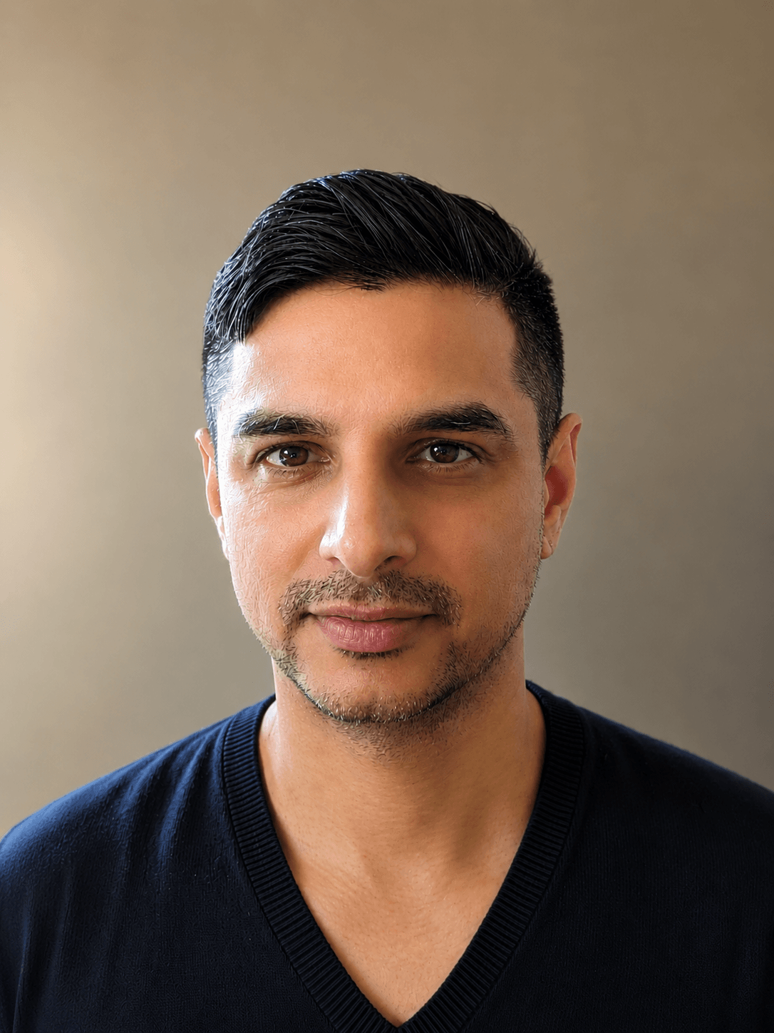 Nasir Dakri