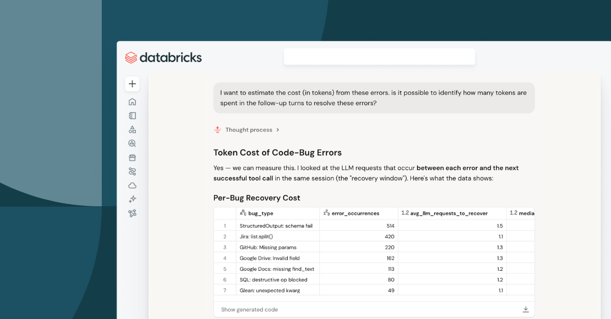 How we eliminated $1 million a year of wasted AI agent spend in one hour