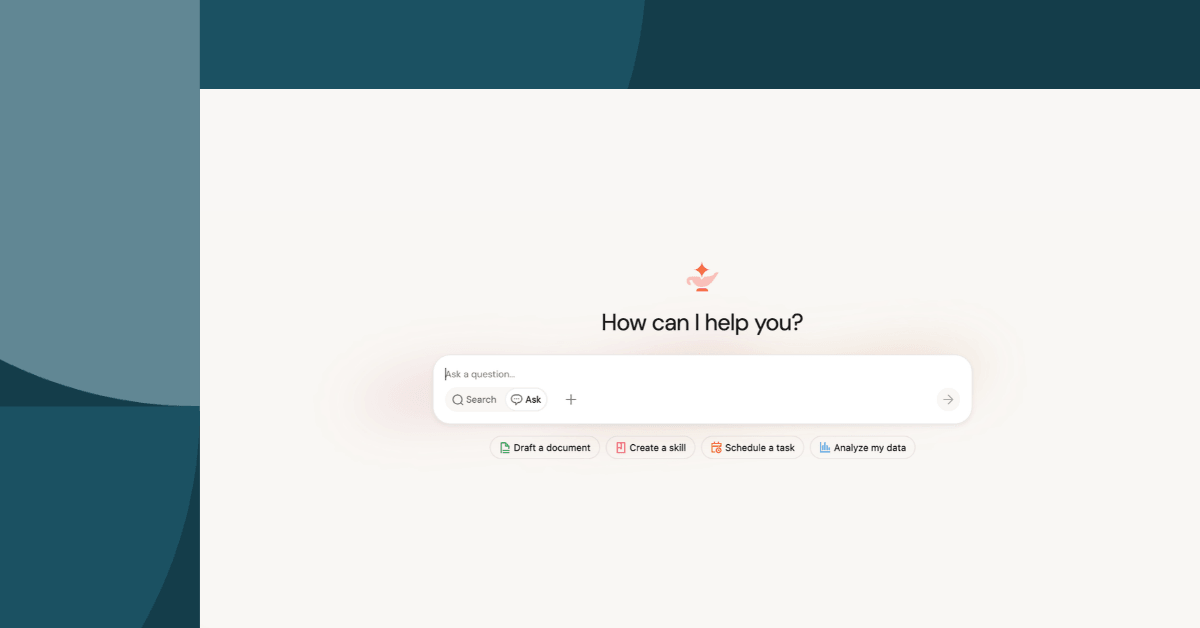 How Genie One reshapes work for finance teams