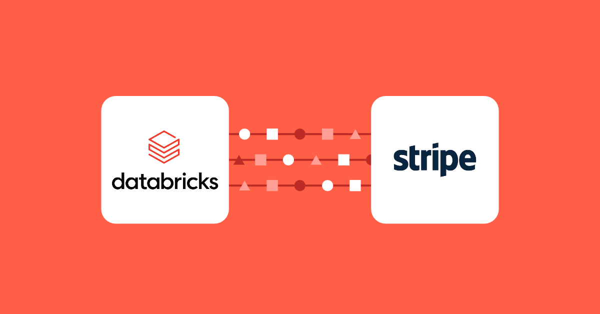 Stripe adds real-time Postgres sync with Databricks Lakebase support