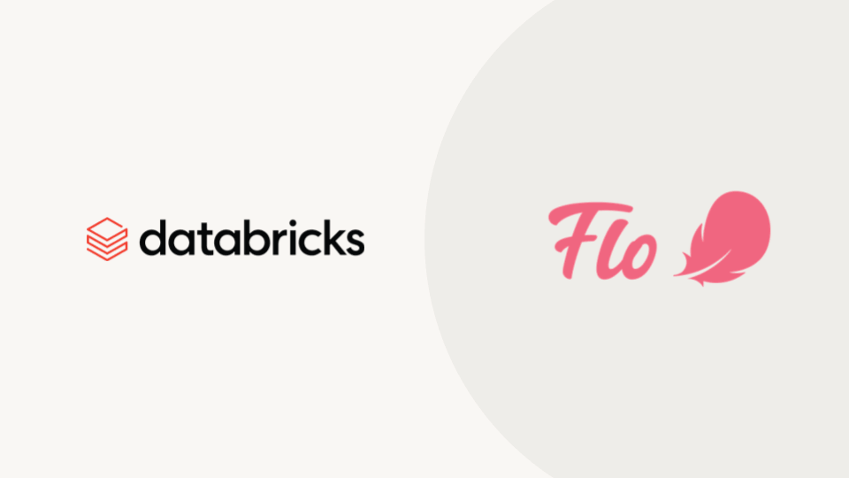 How Flo Health built safer, more useful open models with Databricks AI Runtime