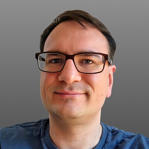 Marco Kroll