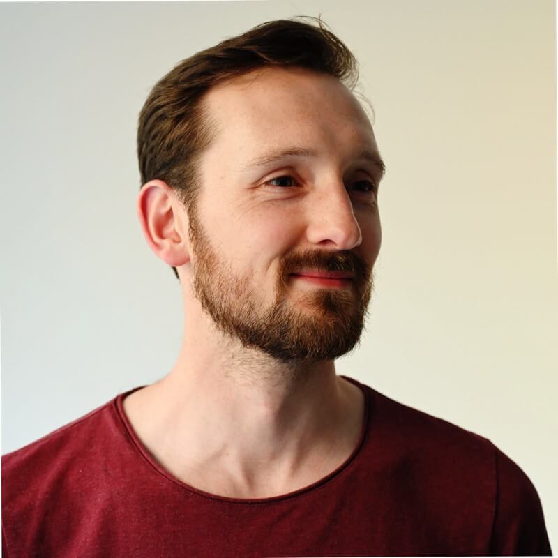 Niels Heijmans (Atlassian)