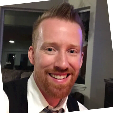 Zachary Schmerber (Atlassian)