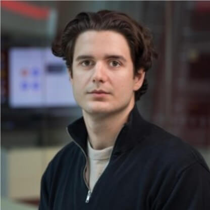 Nolan Biscaro