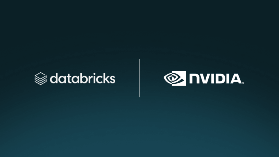Databricks AI Runtime en NVIDIA: eenvoudiger open modellen aanpassen